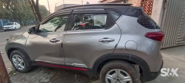 Kia Sonet 12-htk-plus Used cars in Model-sonet