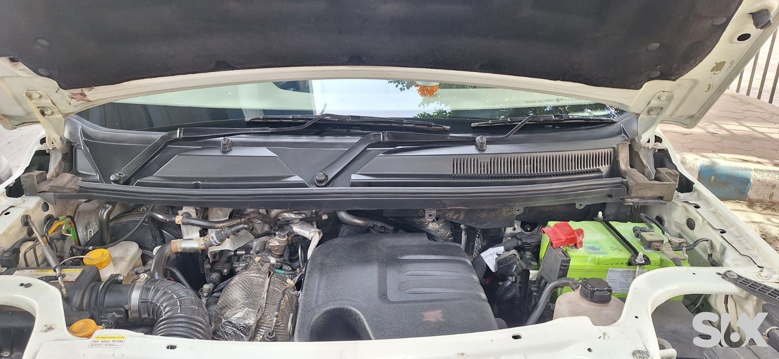 Mahindra Bolero Neo 15-n-10 Used cars in Brand-mahindra