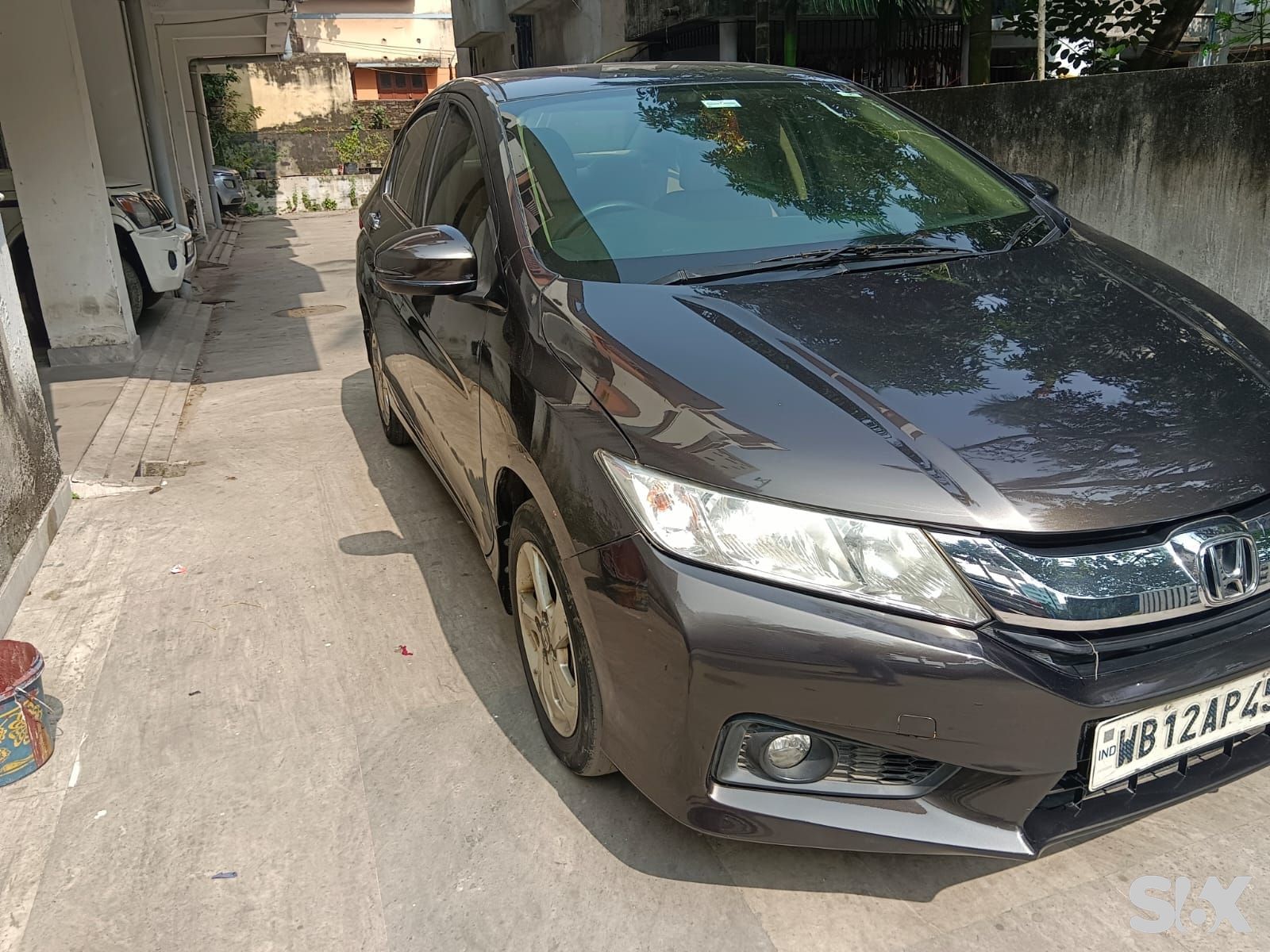 Honda City 2014-2017-15-v-i-vtec-mt Used cars in Model-city