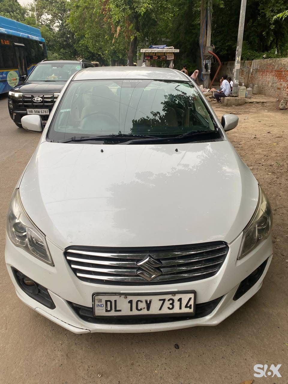 MARUTI SUZUKI Ciaz 2014-2017-13-vdi-plus-shvs Used cars in Brand-maruti-suzuki