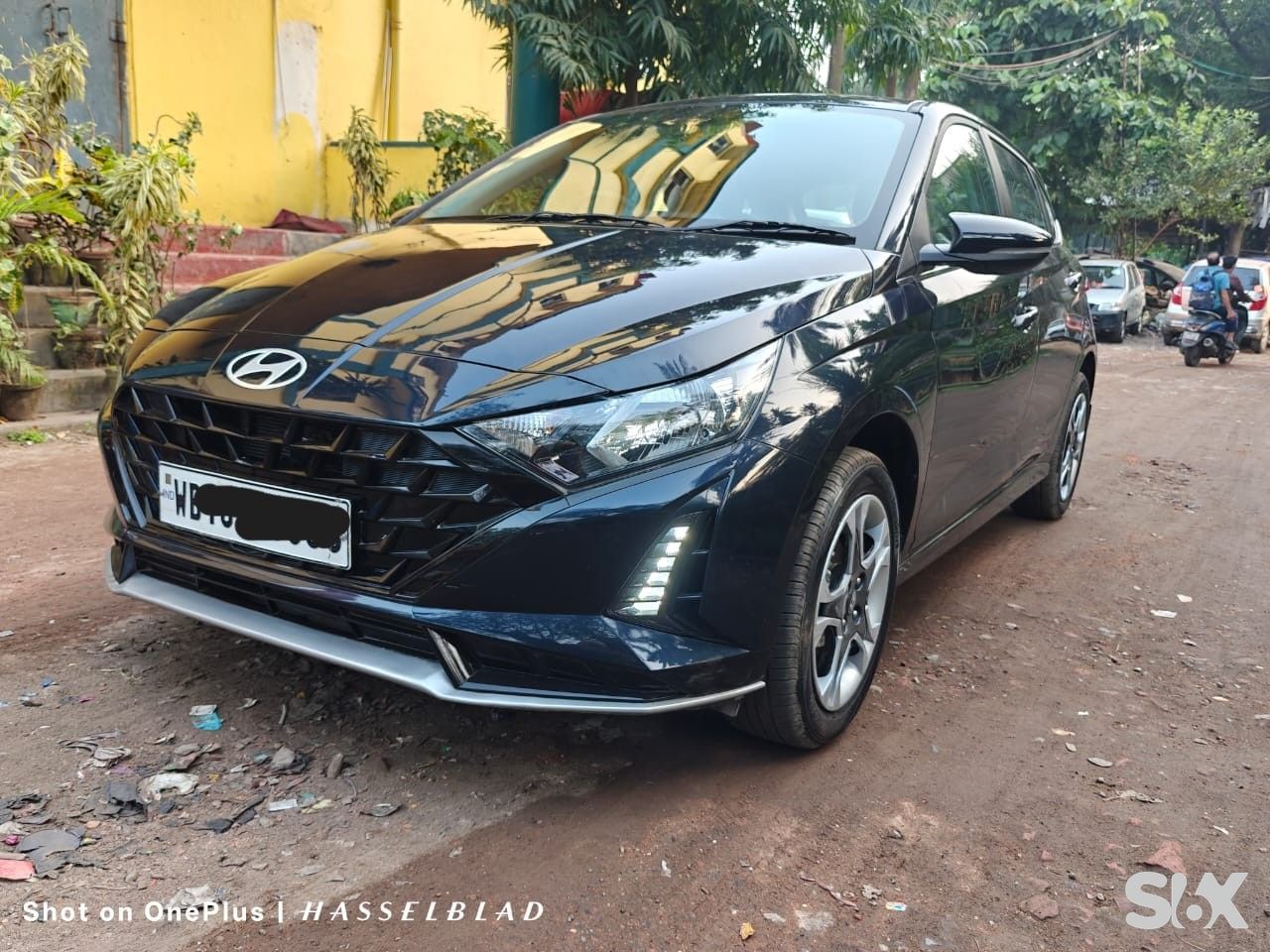 Hyundai i20 sportz-12-mt Used cars in Model-i20