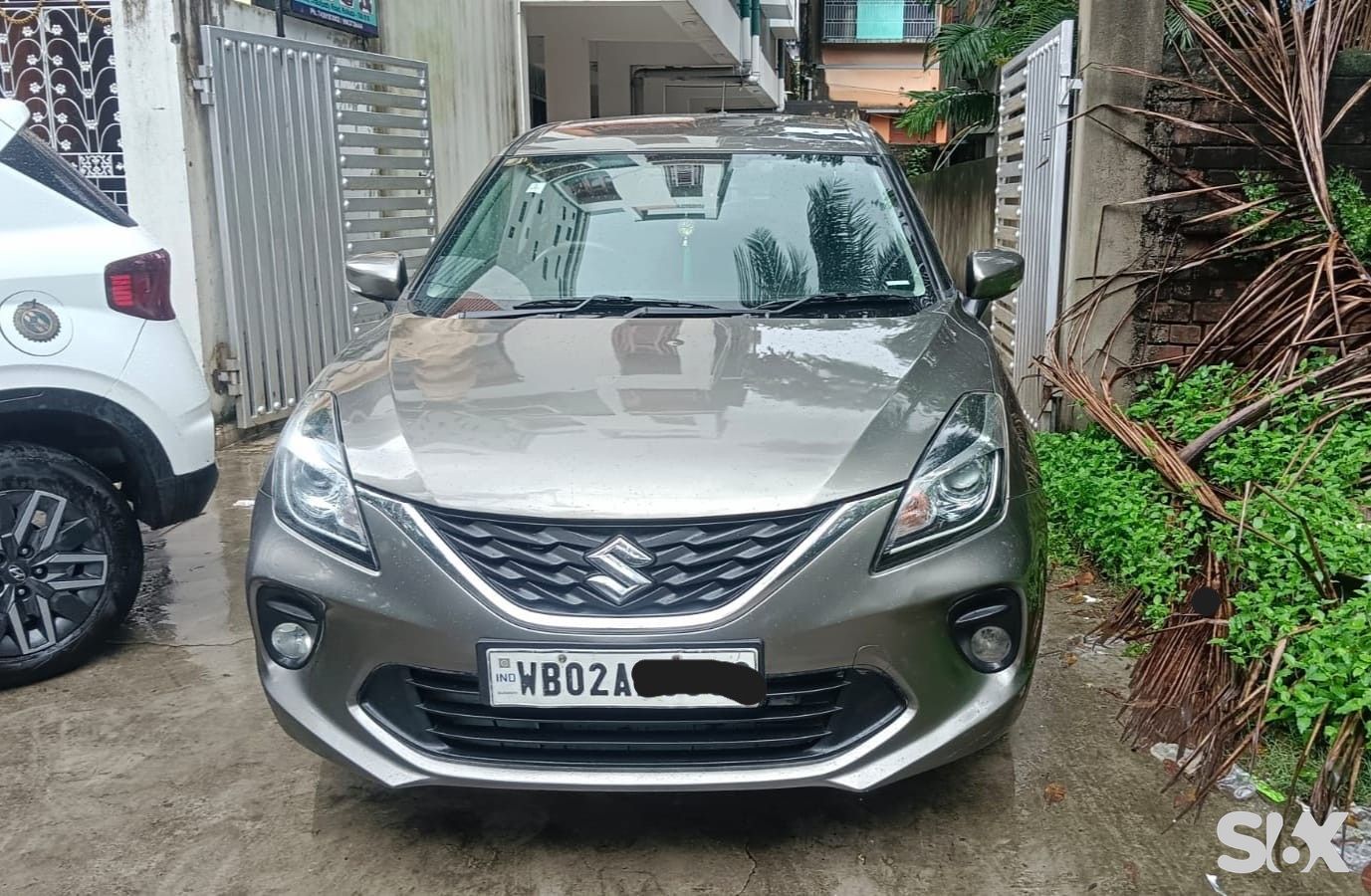 MARUTI SUZUKI Baleno 12-zeta Used cars in Model-baleno