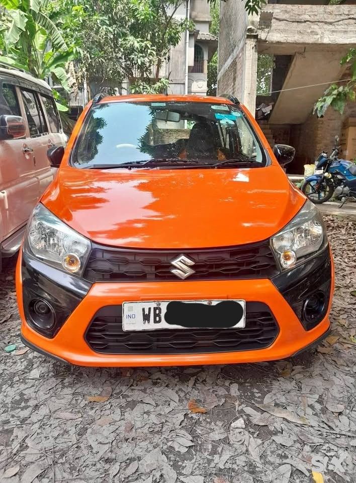 MARUTI SUZUKI Celerio X 10-vxi-o Used cars in Model-celerio-x