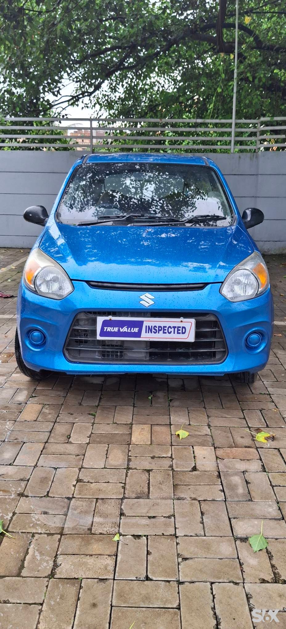 MARUTI SUZUKI Alto 800 alto-lxi Used cars in Model-alto-800