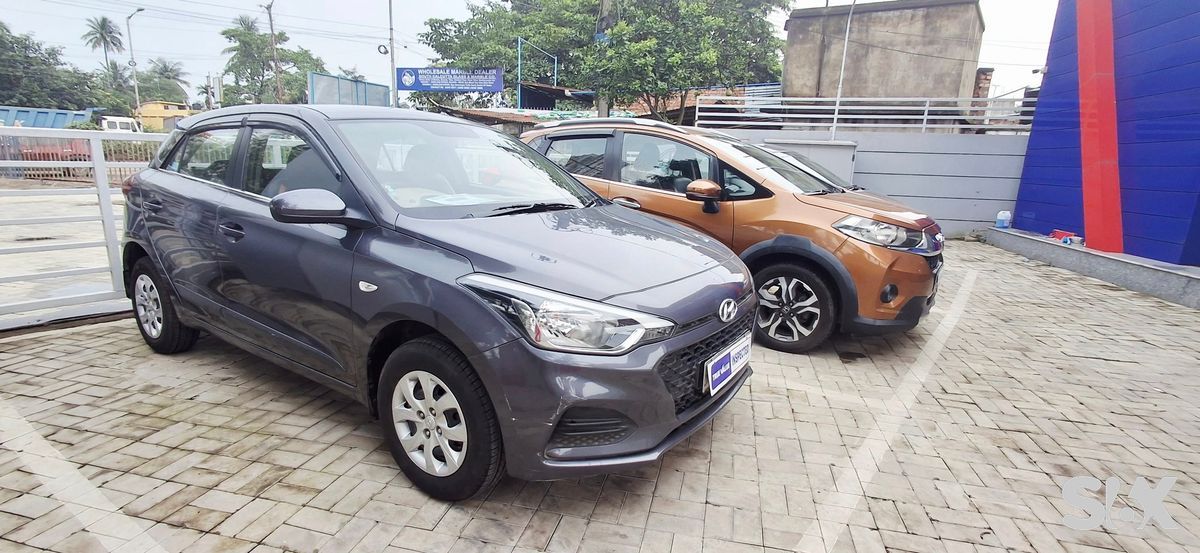 Hyundai i20 12-magna-executive Used cars in Model-i20