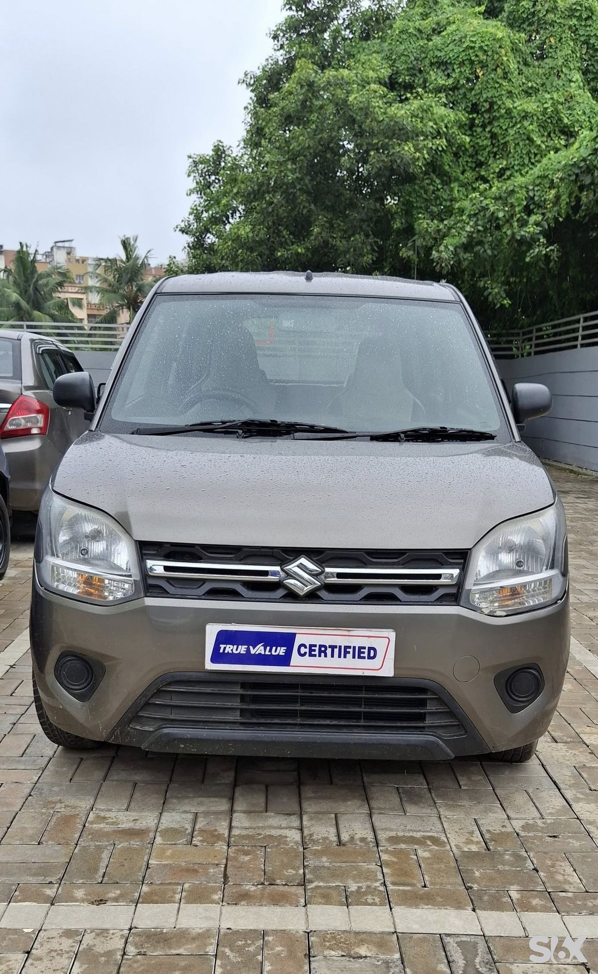 MARUTI SUZUKI Wagon R lxi-10 Used cars in Model-wagon-r