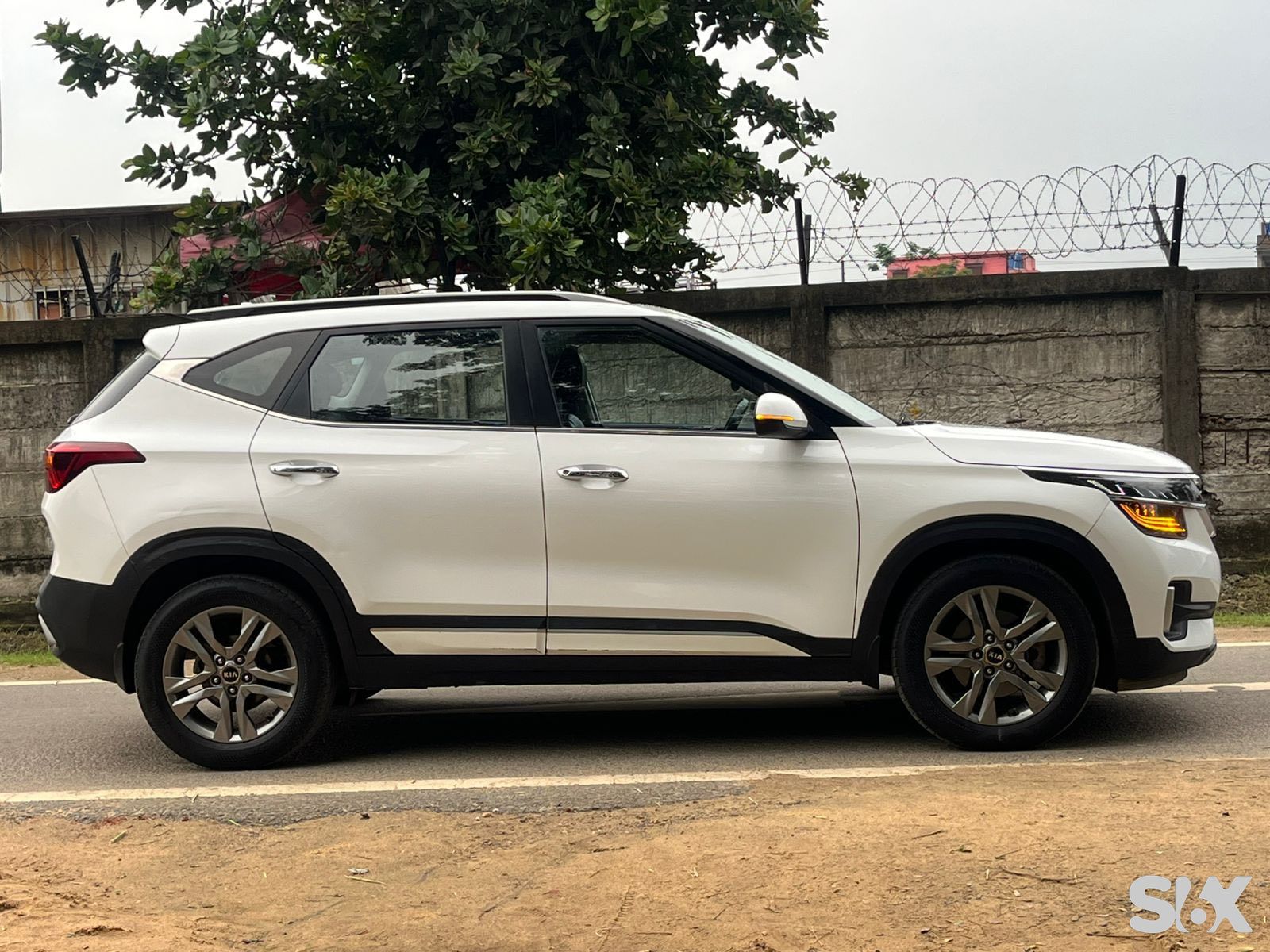 Kia Seltos 15-htx-diesel-at Used cars in Model-seltos