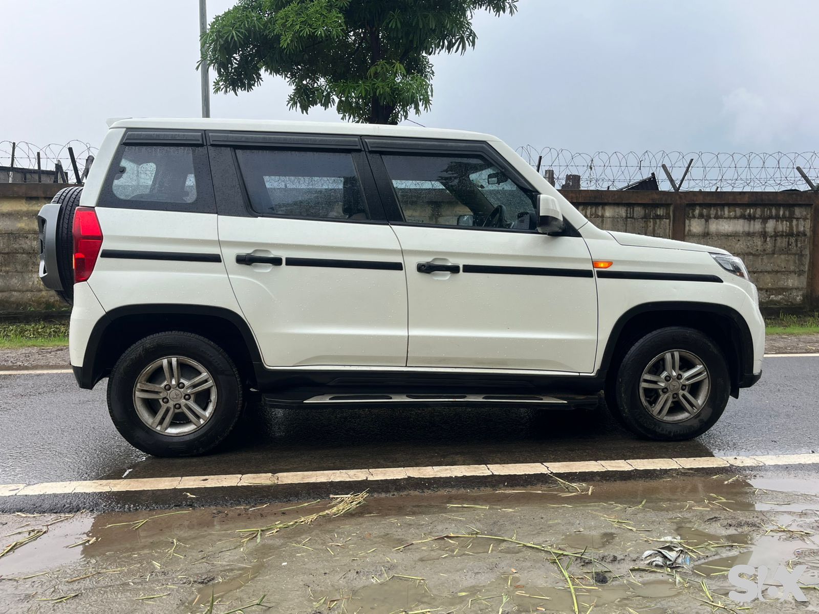 Mahindra Bolero Neo 15-n-10-r Used cars in Brand-mahindra