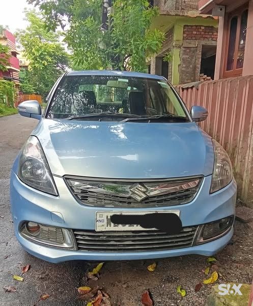 MARUTI SUZUKI Swift Dzire 13-vxi Used cars in Model-swift-dzire