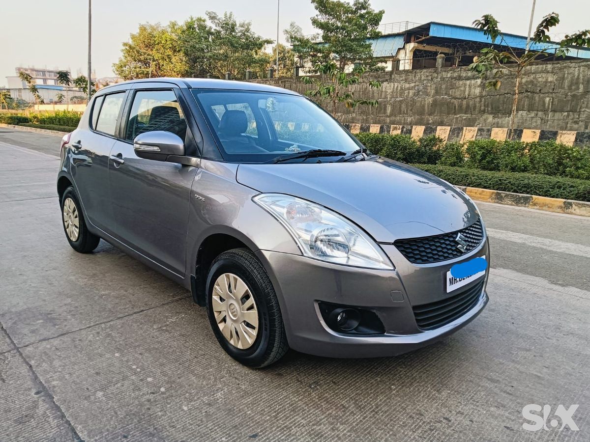 MARUTI SUZUKI Swift vdi-o Used cars in Model-swift