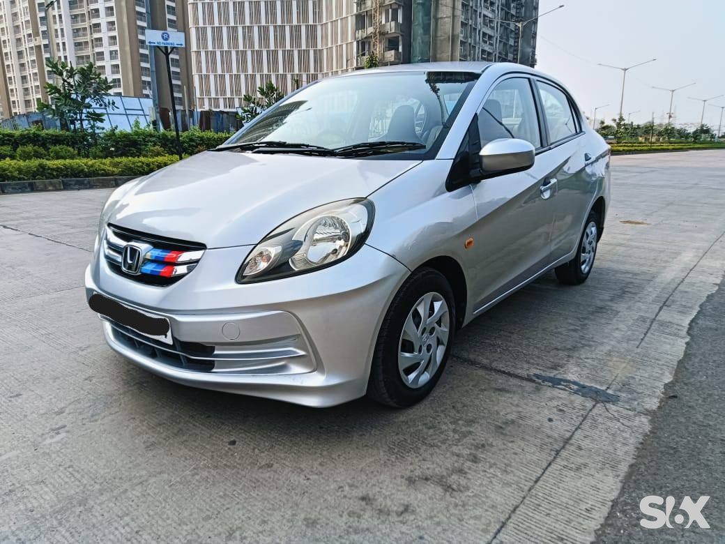 Honda Amaze 15-s-mt Used cars in Model-amaze