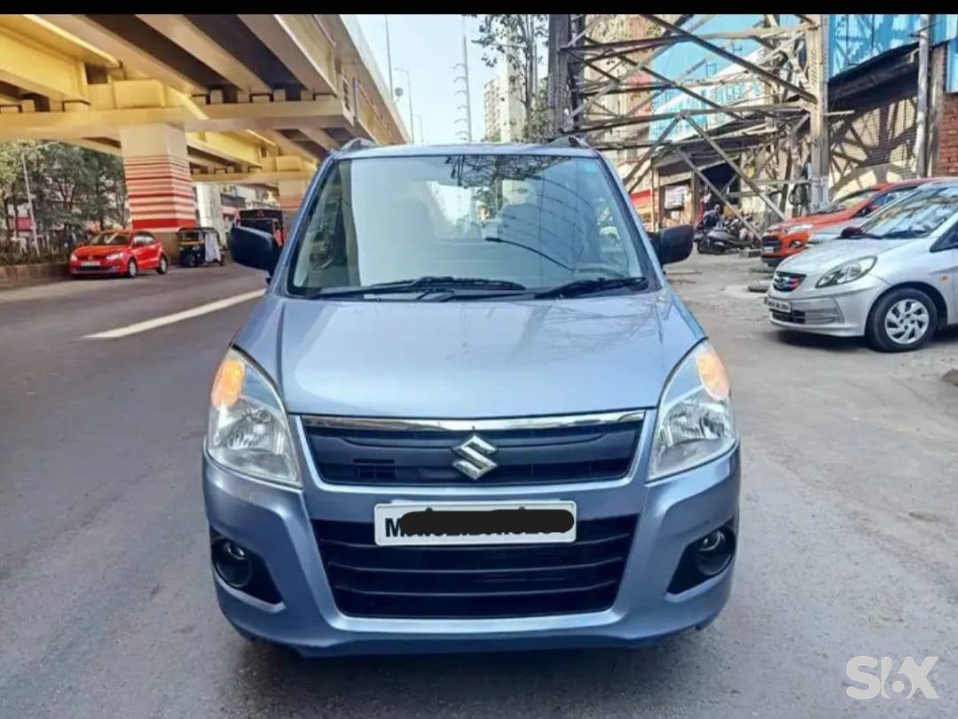 MARUTI SUZUKI Wagon R lxi Used cars in Brand-maruti-suzuki