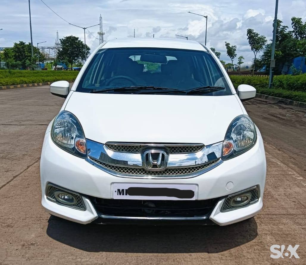 Honda Mobilio 15-v-mt-i-vtec Used cars in Brand-honda