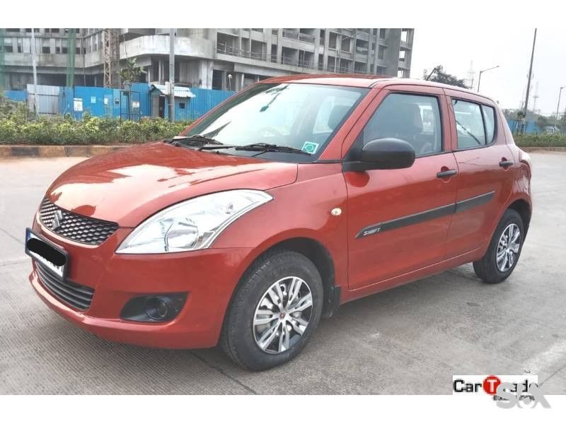 MARUTI SUZUKI Swift 12-lxi-o Used cars in Model-swift
