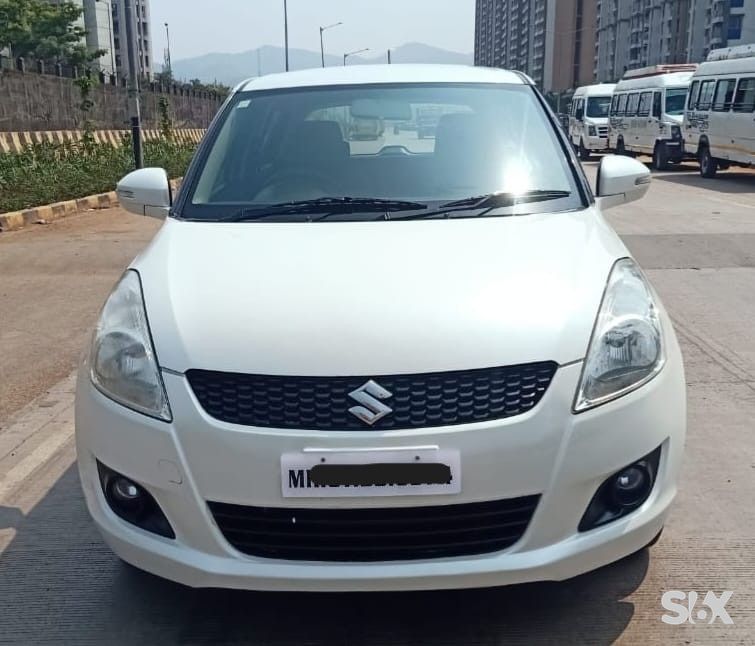 MARUTI SUZUKI Swift vxi Used cars in Model-swift