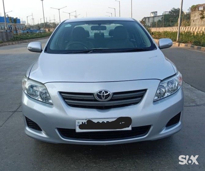 Toyota Corolla Altis 2008-2011-18-j Used cars in Brand-toyota