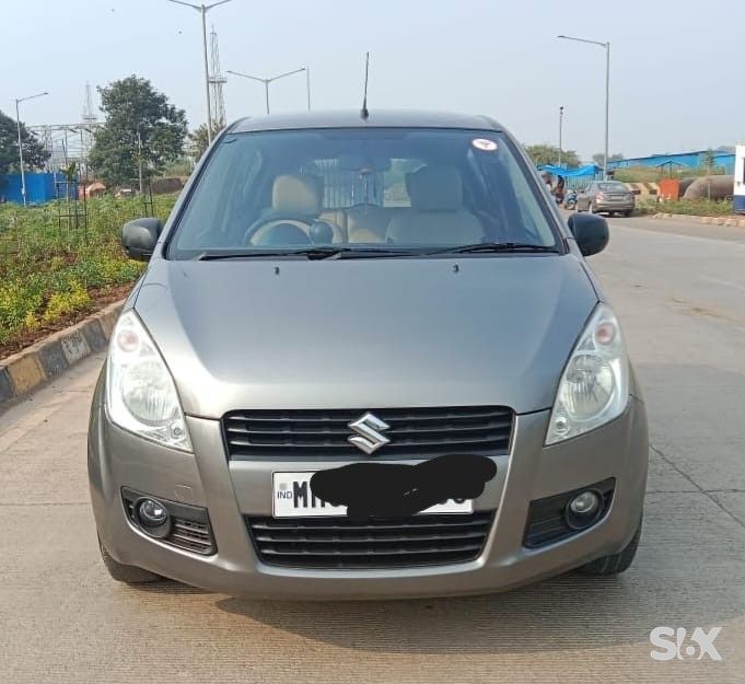 MARUTI SUZUKI Ritz 12-vxi-at Used cars in Brand-maruti-suzuki