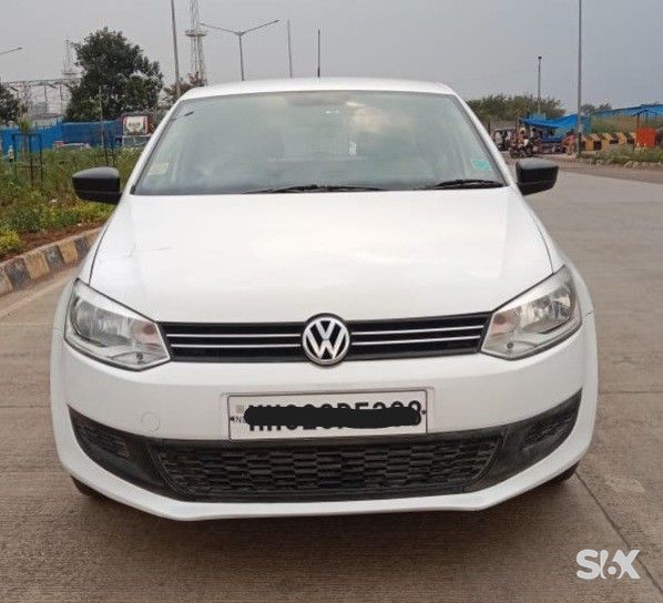 VOLKSWAGEN Polo 2009-2014-12-petrol-trendline Used cars in Brand-volkswagen