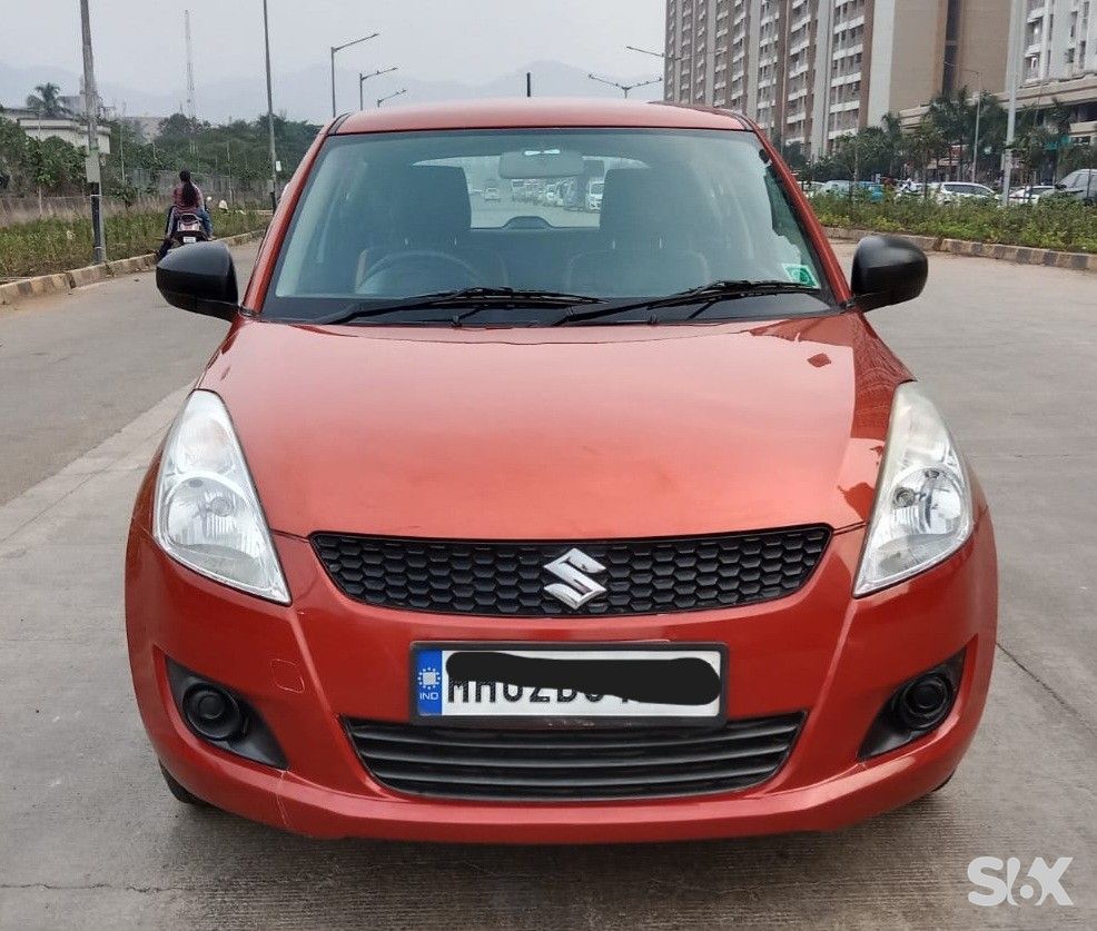 MARUTI SUZUKI Swift 12-lxi-o Used cars in Model-swift
