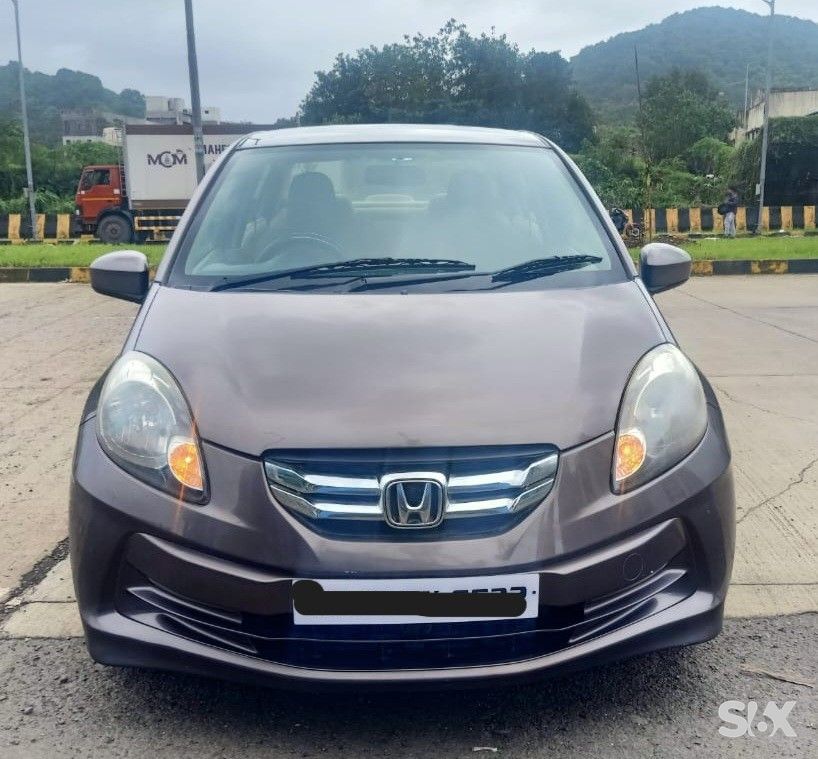 Honda Amaze 12-s-at Used cars in Vehicletype-hatchback