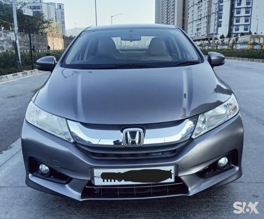 Honda City sv-mt-i-dtec Used cars in Fueltype-diesel
