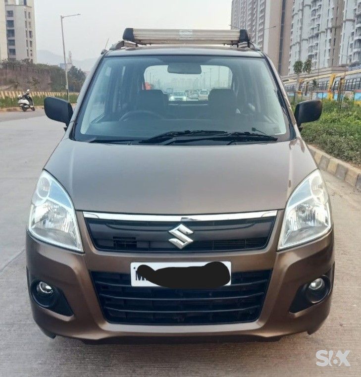 MARUTI SUZUKI Wagon R lxi-10 Used cars in Vehicletype-hatchback