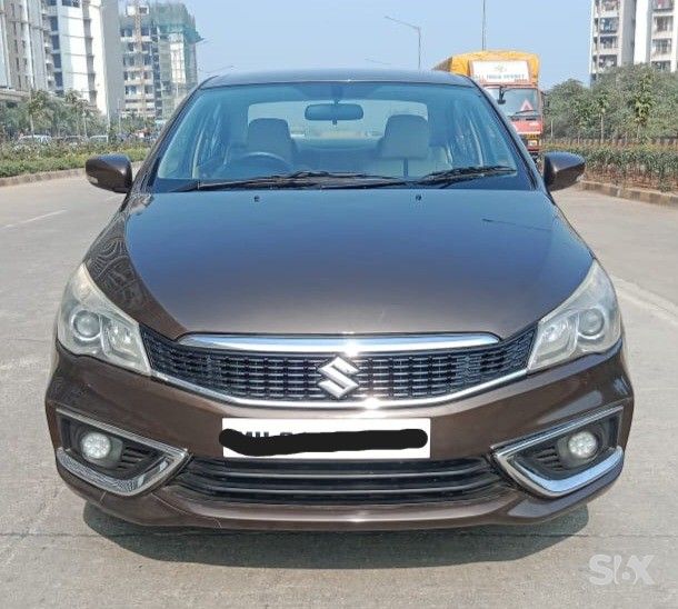 MARUTI SUZUKI Ciaz vxio Used cars in Vehicletype-hatchback