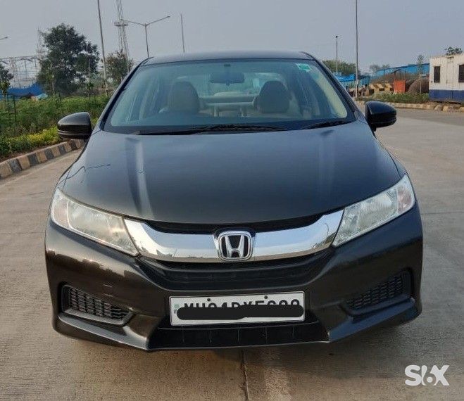 Honda City 15-sv-i-vtec-mt Used cars in Model-city