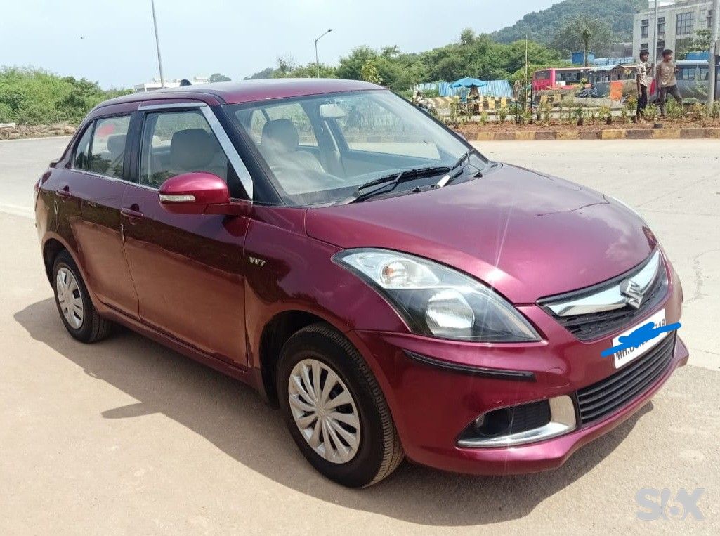 MARUTI SUZUKI Swift Dzire vxio-mt Used cars in Brand-maruti-suzuki