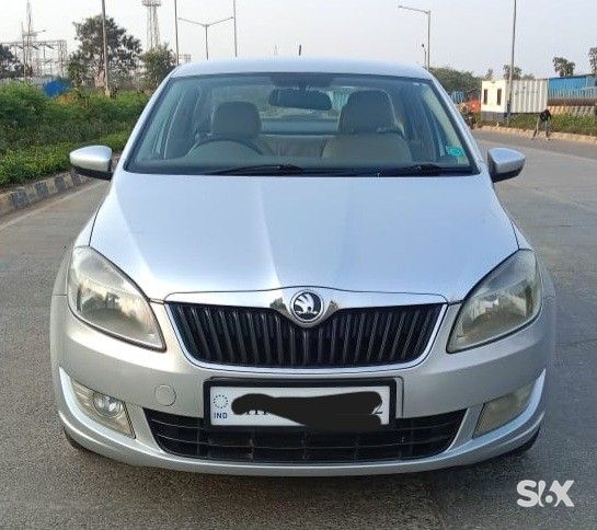 SKODA Rapid 2016-2020-15-ambition-tdi-at Used cars in Model-rapid