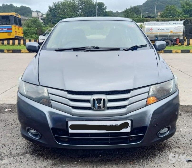Honda City v-mt-exclusive Used cars in Vehicletype-hatchback