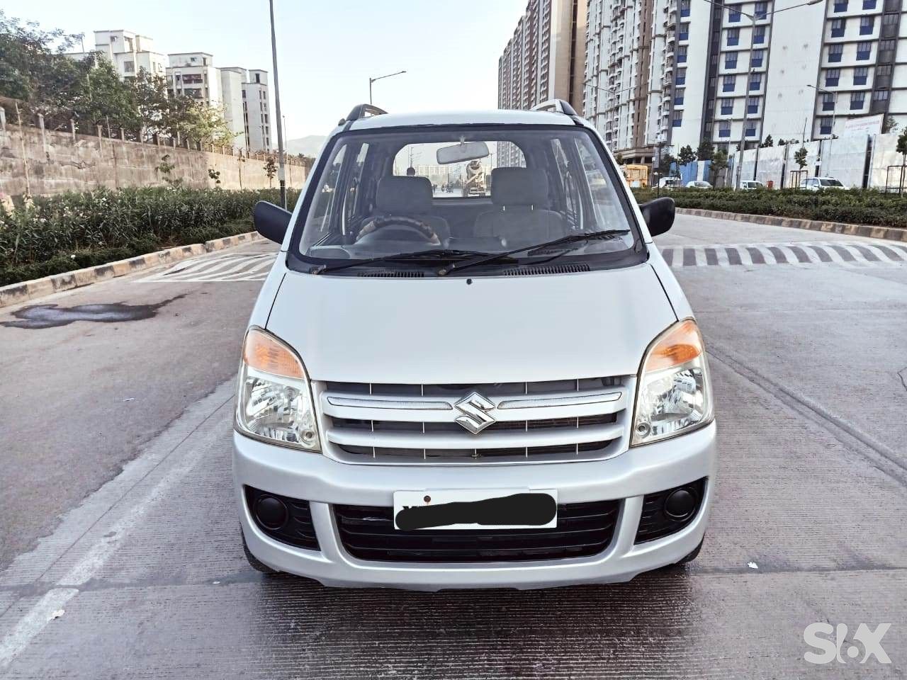 MARUTI SUZUKI Wagon R lxi-10 Used cars in Vehicletype-hatchback