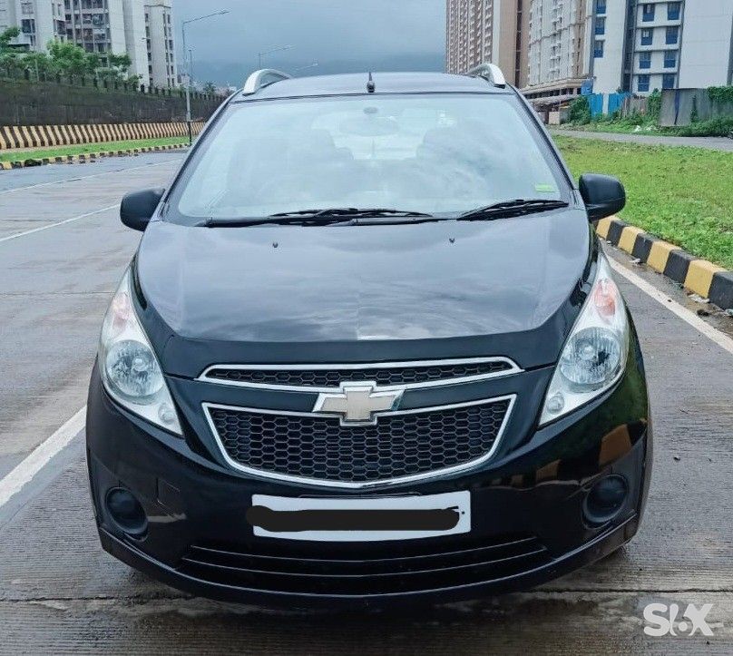 CHEVROLET BEAT ls-e4 Used cars in Vehicletype-hatchback