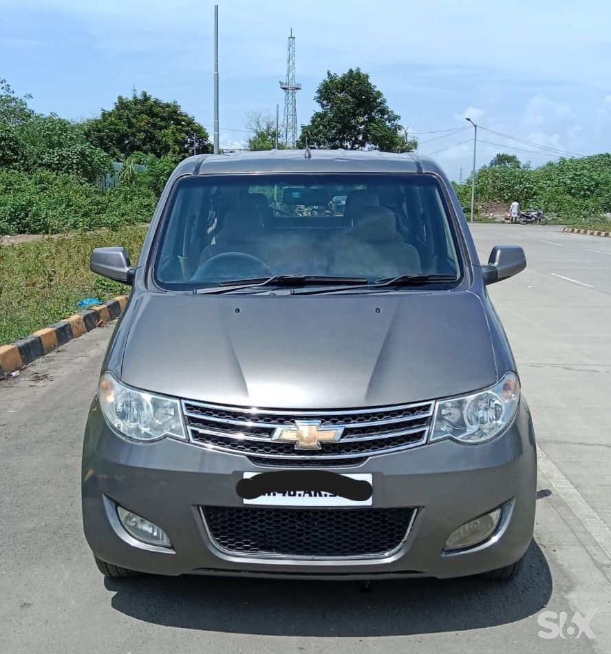 CHEVROLET ENJOY 13-ls8 Used cars in Vehicletype-hatchback