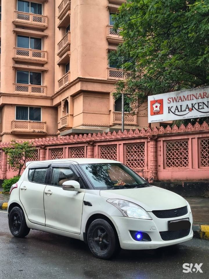 MARUTI SUZUKI Swift vdi-o Used cars in Model-swift