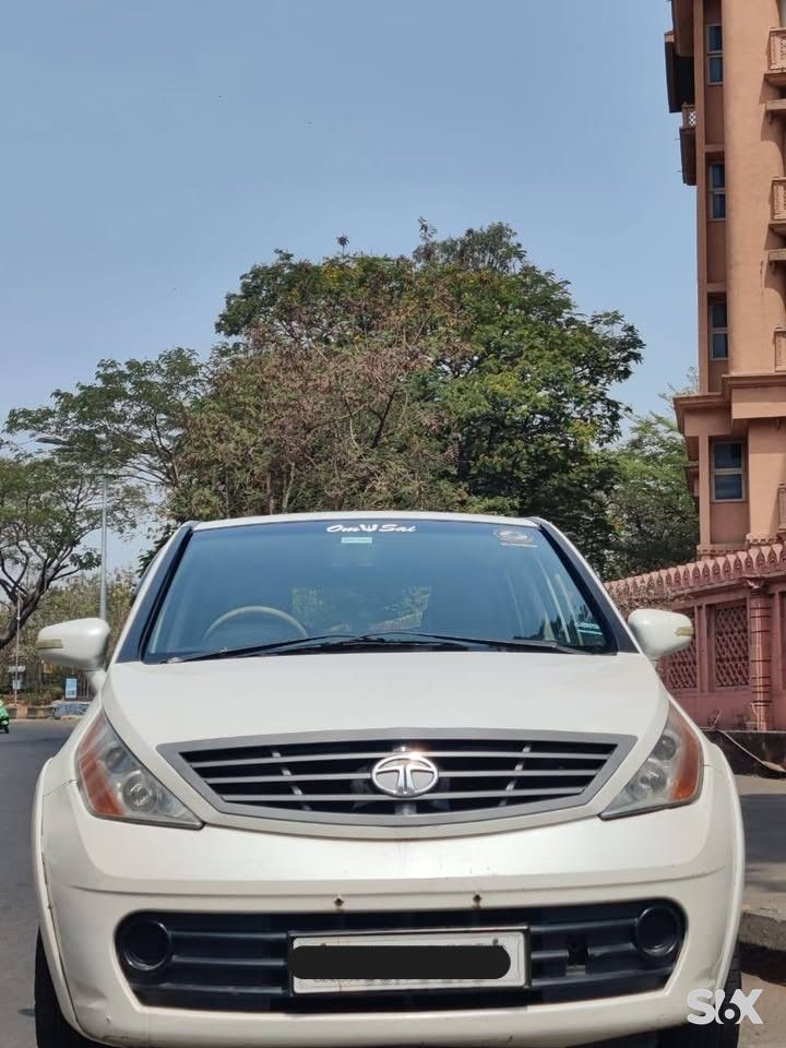 Tata Aria 2014-2017-22-pleasure-4x2 Used cars in Under-3-lakh