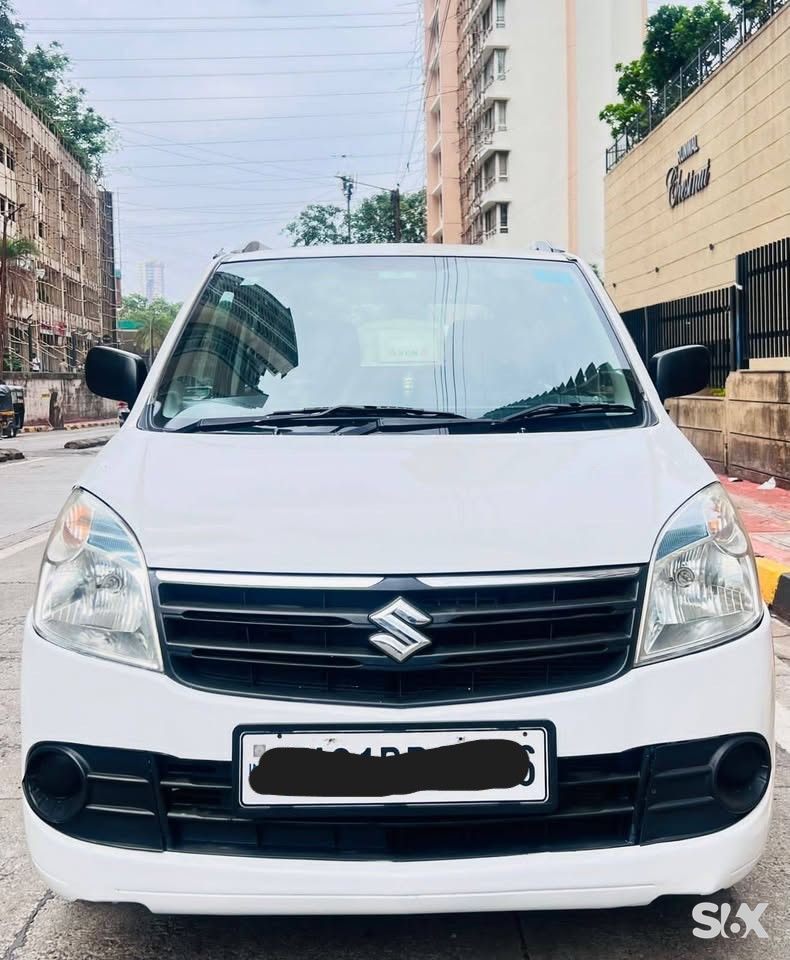 MARUTI SUZUKI Wagon R lxi-10 Used cars in Brand-maruti-suzuki