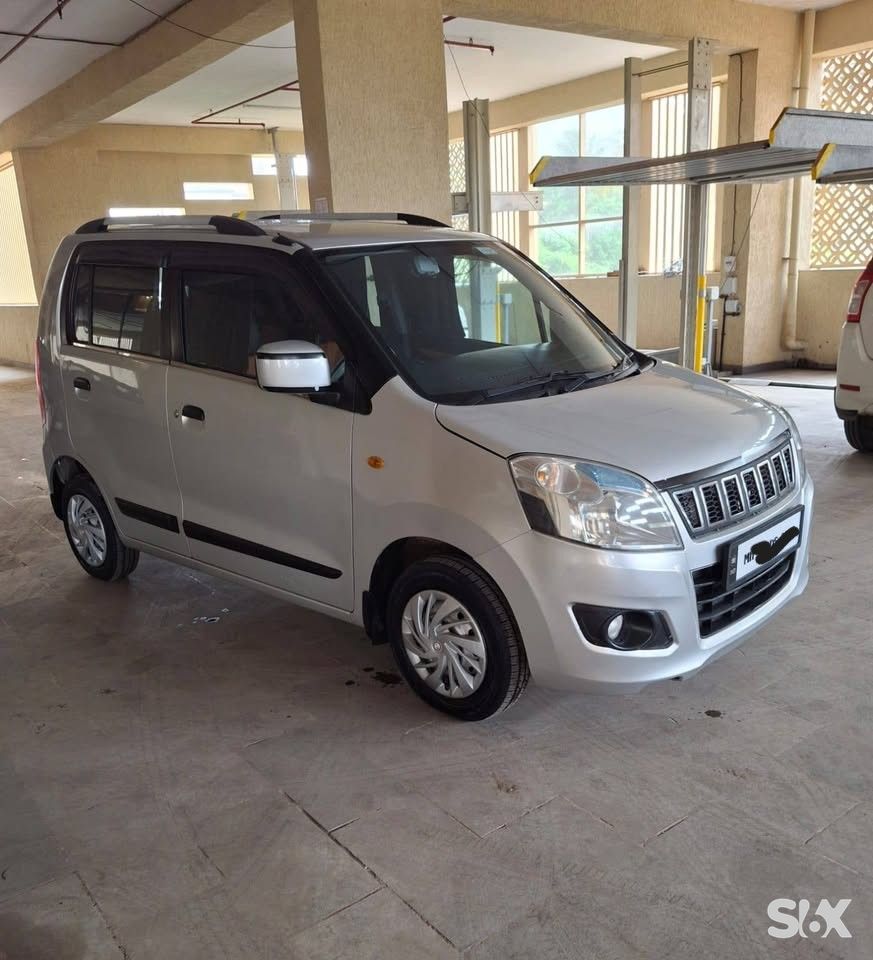 MARUTI SUZUKI Wagon R lxi-10 Used cars in Brand-maruti-suzuki