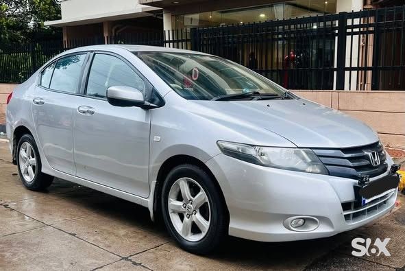 Honda City 15-vx-i-vtec-mt Used cars in Under-4-lakh