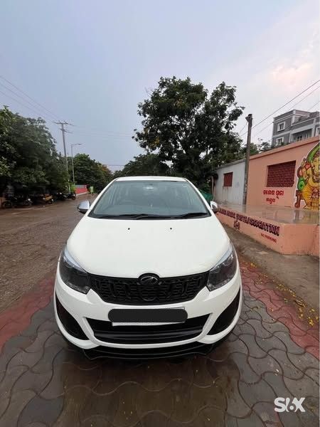 Mahindra Marazzo 15-m2-7-str Used cars in Brand-mahindra