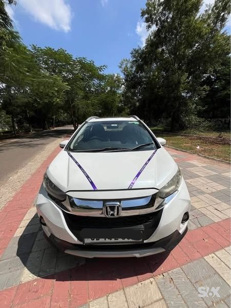Honda WR-V 15-vx-i-dtec Used cars in Brand-honda
