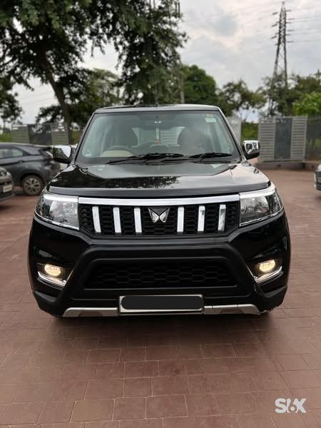Mahindra Bolero Neo 15-n-10-r Used cars in Brand-mahindra