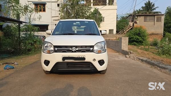 MARUTI SUZUKI Wagon R 12-vxi Used cars in Brand-maruti-suzuki