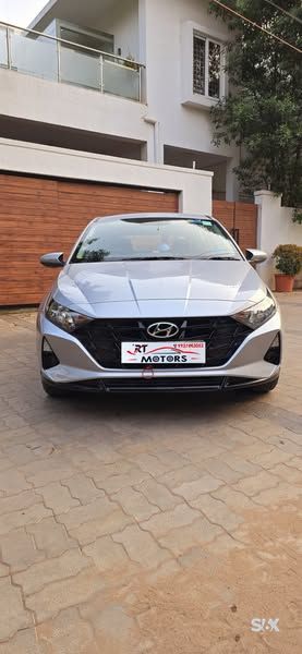Hyundai i20 12-kappa-mt Used cars in Brand-hyundai