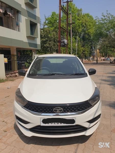 Tata TIGOR 12-rtn-bs6 Used cars in Brand-tata