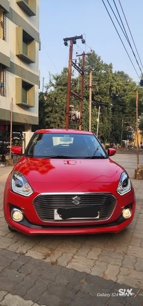 MARUTI SUZUKI Swift 12-zxi-amt-plus Used cars in Brand-maruti-suzuki