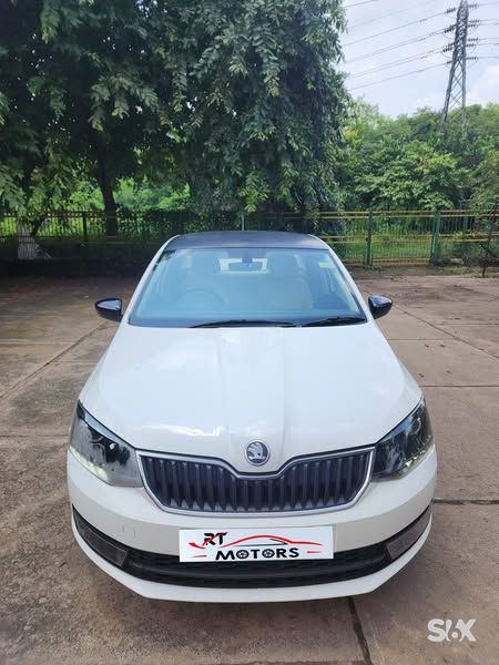 SKODA Rapid 2016-2020-15-ambition-tdi Used cars in Brand-skoda