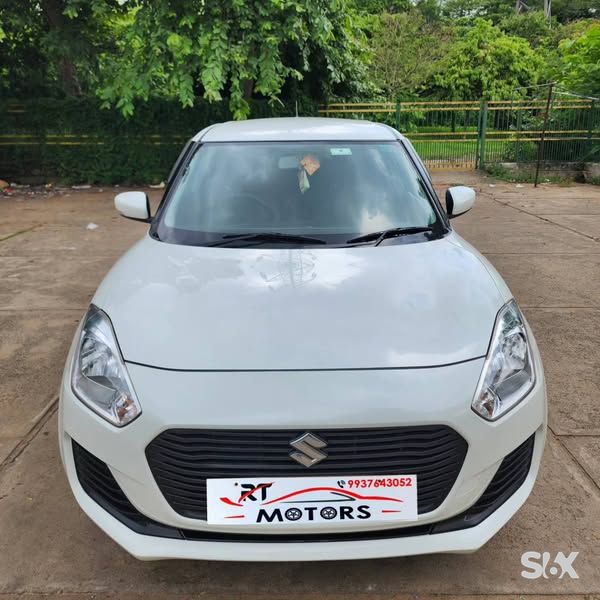 MARUTI SUZUKI Swift 12-vxi-o Used cars in Brand-maruti-suzuki