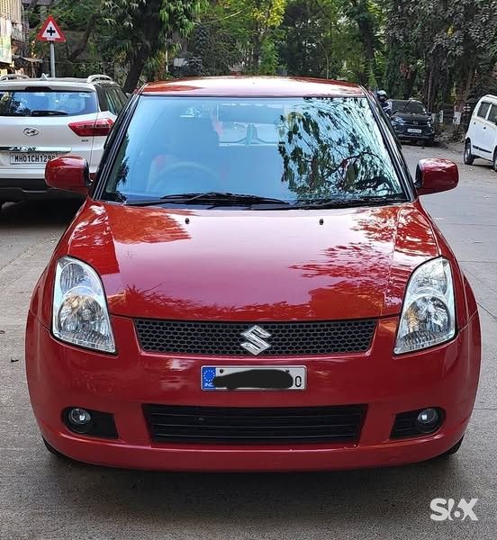 MARUTI SUZUKI Swift 12-vxi-o Used cars in Under-25-lakh