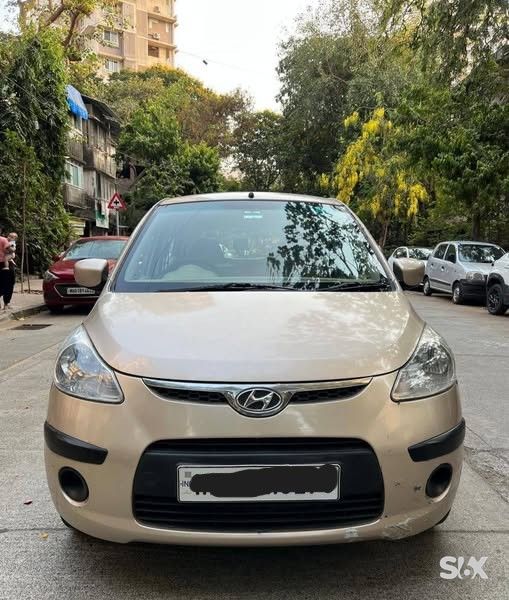 Hyundai i10 2007-2010-12-magna Used cars in Model-i10